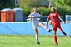 Women's Soccer vs BSU  Women's Soccer vs Bridgewater State University. - Photo by Keith Nordstrom : Wheaton, Soccer